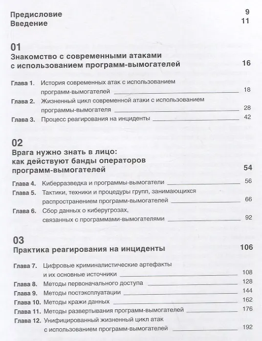 Книга Шифровальщики: Как реагировать на атаки с использованием программ-вымогателей (Олег Скулкин) — 2