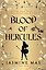 Villains of Lore - Blood of Hercules (Jasmine Mas) Легендарные злодеи. Кровь Геракла (Ясмин Мас) /Книги на английском языке — 3176046 — 1