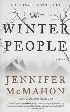 The Winter People — 2945649 — 1