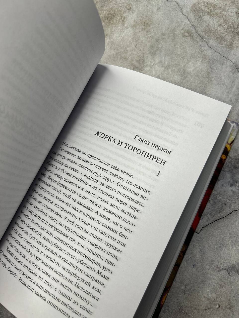 Изображение бумажной книги