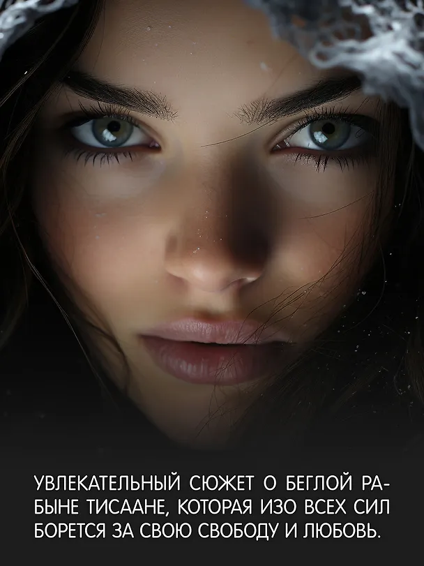 Книга Война потерянных сердец. Книга 3. Мать смерти и рассвета (Карисса Бродбент) — 10