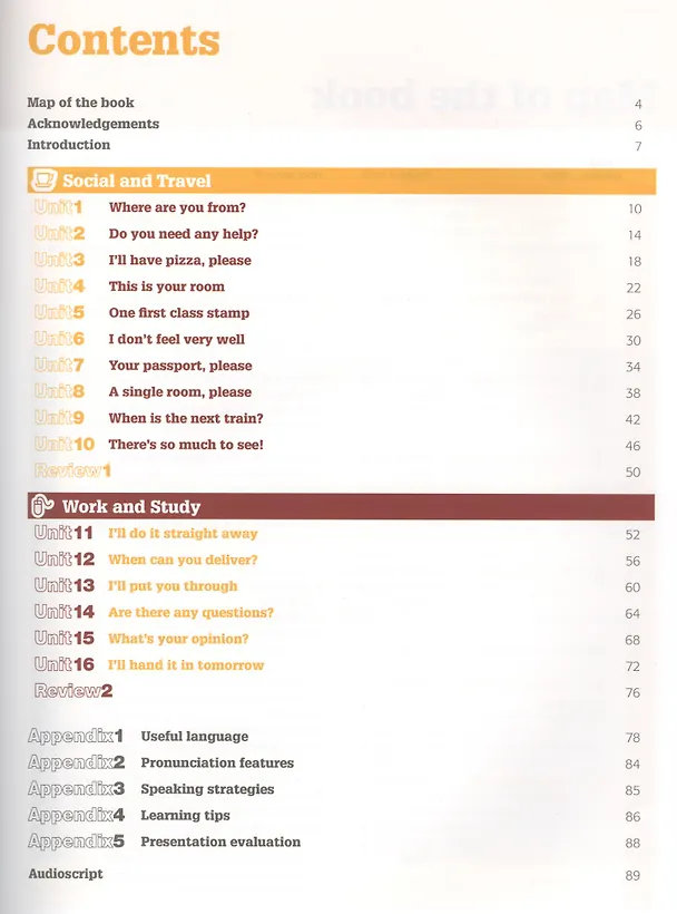 Книга Cambridge English Skills. Real Listening & Speaking 1 Without answers (Miles Craven) — 2