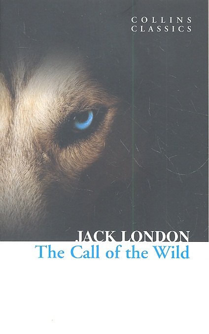 

Call of the wild