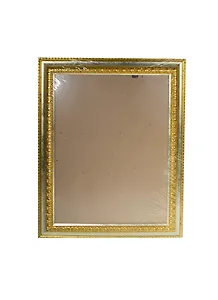 Фоторамка пластик 30*40 "Charlotta" золотая, 100 рамок