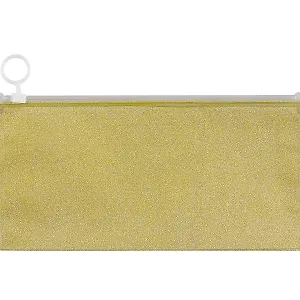 Папка на молнии «Glitter», travel