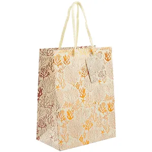 Подарочный пакет «Plants», А5