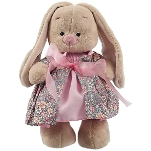 Мягкая игрушка Зайка Ми в летнем пальто (25 см) (StS-391) 2855007