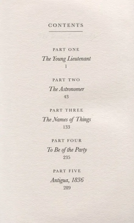 Книга The Lieutenant (Kate Grenville) — 2