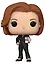 Фигурка Funko POP! TV X-Files S2 Dana Scully (1613) (Fun80157) — 3118585 — 1