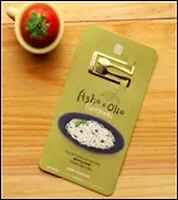 Закладка для книг (KBS-47) (Мир Бижу)