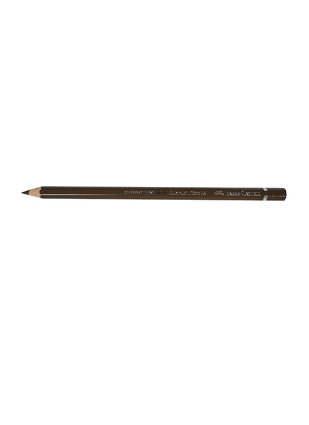 Карандаш акварельный «Albrecht Durer» 280 умбра жжёная, Faber-Castell 220200 — 1