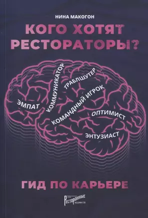 Кого хотят рестораторы? Гид по карьере — 2762715 — 1