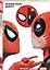 Человек-Паук // Дэдпул. Том 2. Между делом — 2656776 — 3
