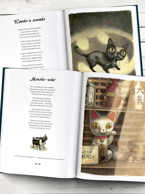 Книга Кошачьи проделки (Себастьен Перез) — 5