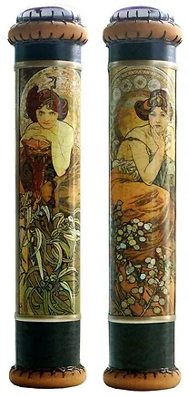 Калейдоскоп Муха (а211) (коробка) 2370758