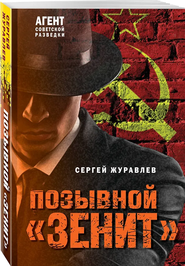 Книга Позывной «Зенит» (Сергей Журавлев) — 5