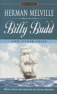 Billy Budd and Other Tales, Melville, Herman