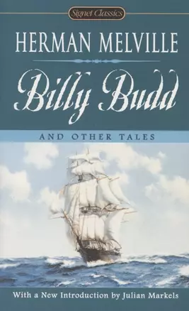 Billy Budd and Other Tales, Melville, Herman — 2872039 — 1