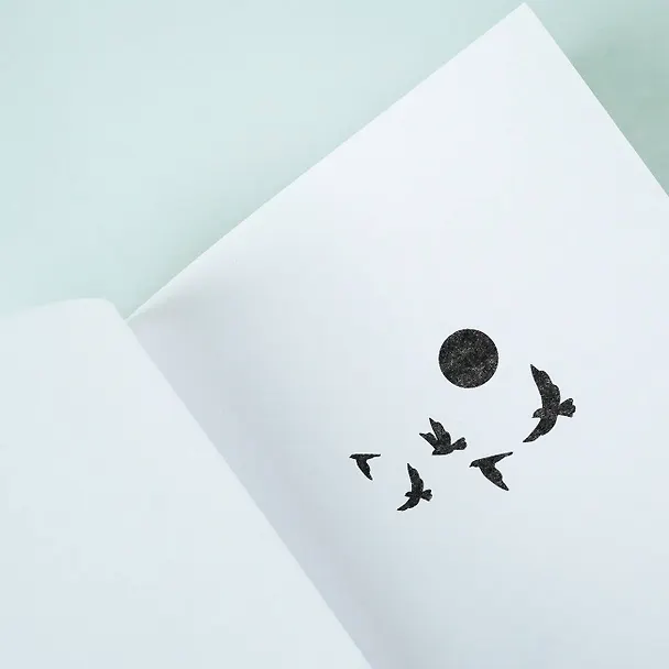 Книга Пятая гора (Пауло Коэльо) — 8
