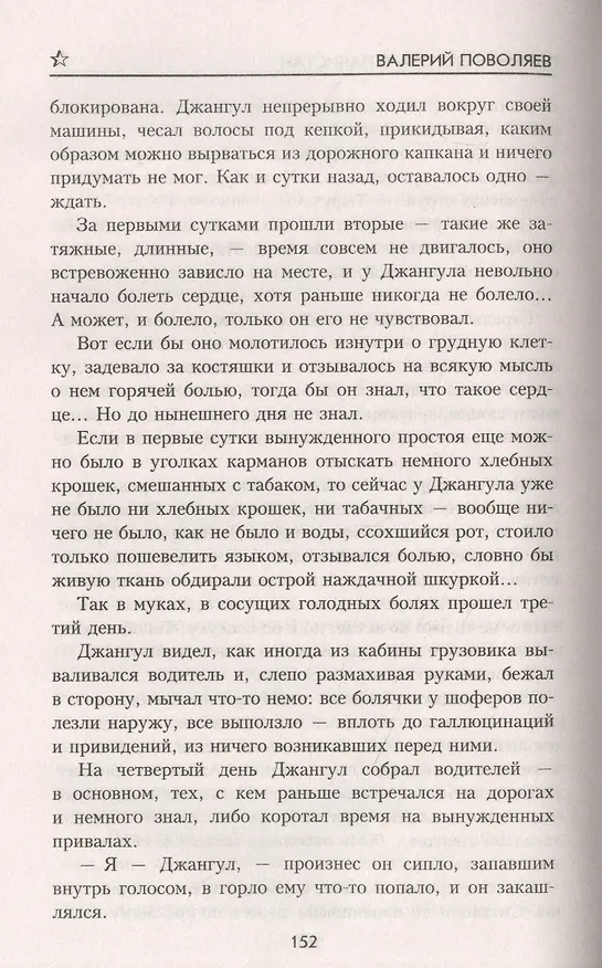 Книга Сталинградский гусь (Валерий Поволяев) — 5