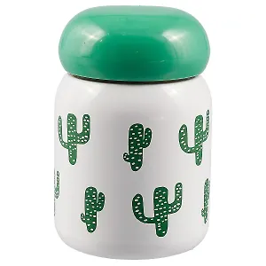 Мини-Термос Кактус (металл) (300 мл) (12-16558-142-2)
