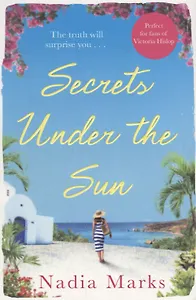 Secrets Under the Sun (м) Marks