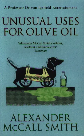 ΠΠ½ΠΈΠ³Π° Unusual Uses For Olive Oil (Alexander Smith) β 1