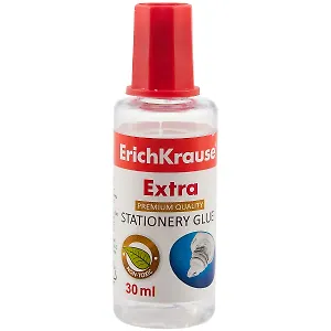 Клей канцелярский 30мл Extra, ErichKrause