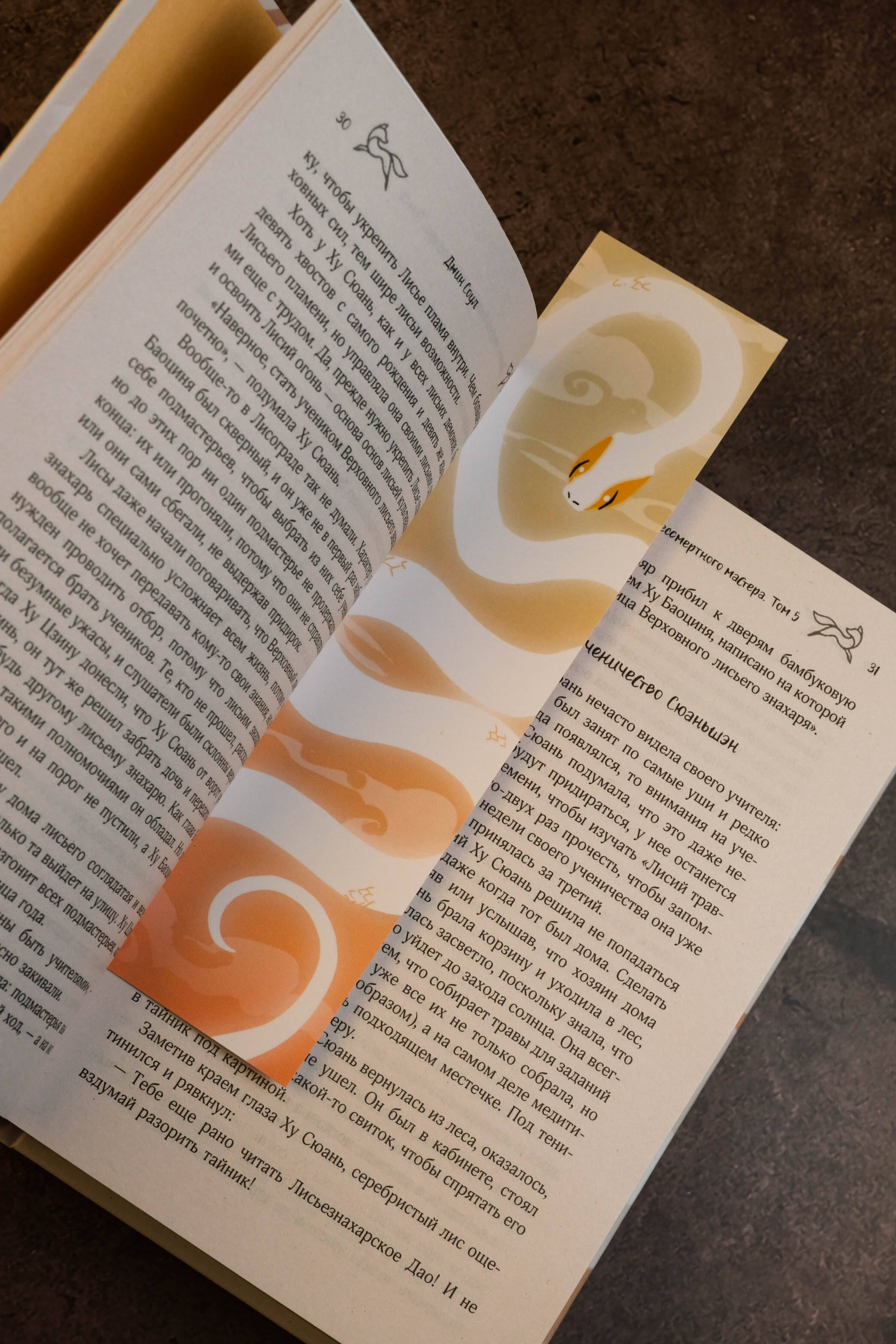 Изображение бумажной книги