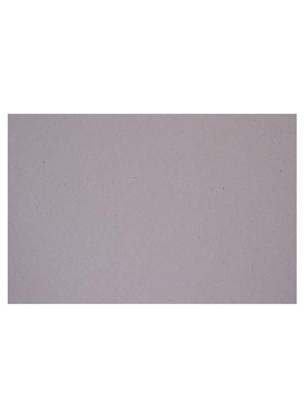 Картон переплётный, 20x30 см, 1000 г/м2, 1,5 мм, Decoriton 250388 — 1