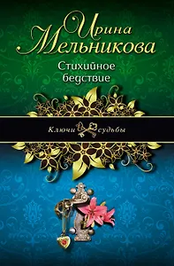 Стихийное бедствие: роман