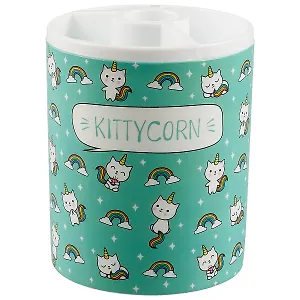 Карандашница «Kittycorn»