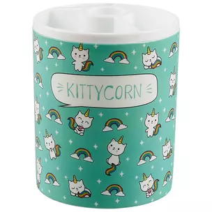 Карандашница «Kittycorn» — 250840 — 1