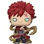 Фигурка Funko POP! Animation Naruto Shippuden Gaara (MT) (Exc) — 2934711 — 2