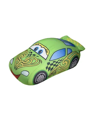 Игрушка антистресс Гоночная Машинка (23см) (2738/СЛ/23) 2502038