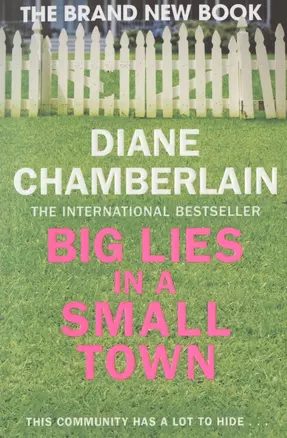 Big Lies in a Small Town — 2826470 — 1