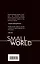 Small World, или Я не забыл: роман — 2290166 — 2