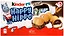 Шоколад Kinder Happy Hippo Cocoa (Киндер Хеппи Хиппо Какао) 103,5г — 3133169 — 2