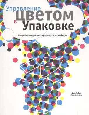 Управление цветом в упаковке — 2564996 — 1