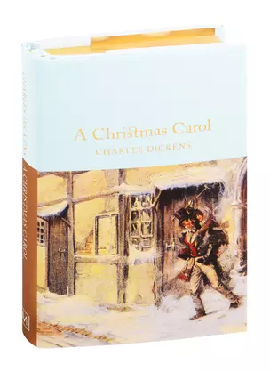 A Christmas Carol — 2826454 — 1