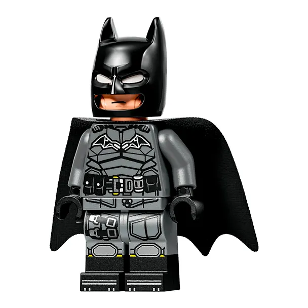 76332 Конструктор детский LEGO DC Бэтмен: Бэтмобиль, 330 деталей, возраст 9+ 3169389 — 6