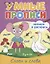 Умные прописи. Напиши и раскрась. Слоги и слога — 2937025 — 1