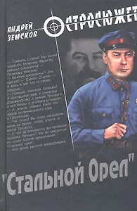 "Стальной орел" : роман
