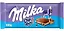 Шоколадная плитка Milka Chips Ahoy (Милка Чипс Ахой), 100г — 3109272 — 1