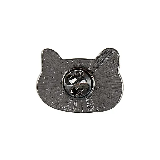 Значок Pin Joy Oreo Cat (металл) 2770784 — 3