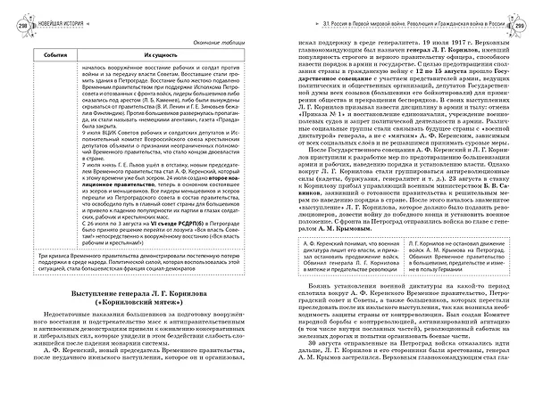 Книга История. Справочник для подготовки к ЕГЭ, олимпиадам и поступлению в вуз (Алексей Баранов, Алексей Власов) — 13