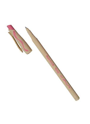 Ручка шариковая Paper Mate, Replay, розовая 1 мм 231836