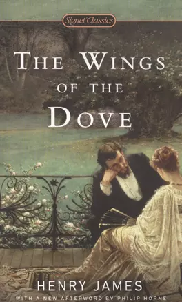 The Wings of the Dove — 2557927 — 1