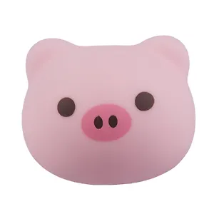 Антистресс мяшка Свинка в пластиковой коробке