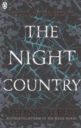 Книга The Night Country ()